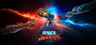 Space Junkies