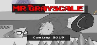 Mr. Grayscale