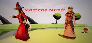 Magicae Mundi