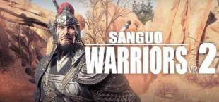 三国虎将传VR2-Sanguo Warriors VR2