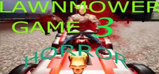 Lawnmower Game 3: Horror