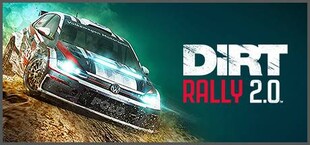 DiRT Rally 2.0