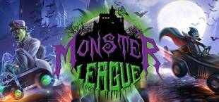 Monster League