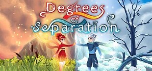 Degrees of Separation