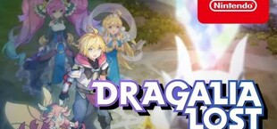 Dragalia Lost