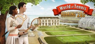 World of Tennis: Roaring ’20s