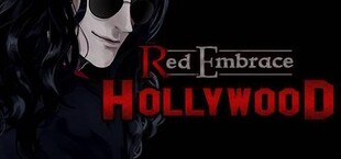 Red Embrace: Hollywood