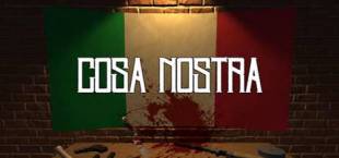 Cosa Nostra