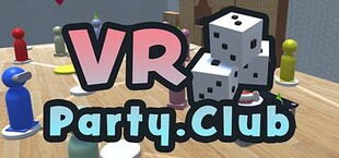 VR Party Club