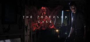 The Peterson Case