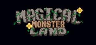 Magical Monster Land