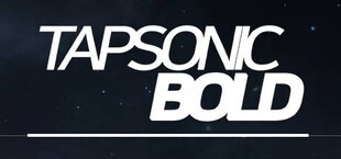 TAPSONIC BOLD