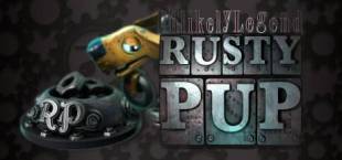 The Unlikely Legend of Rusty Pup