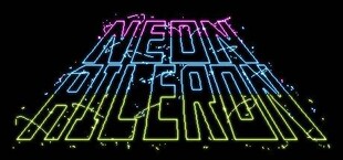 Neon Aileron