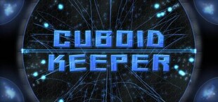 Cuboid Keeper