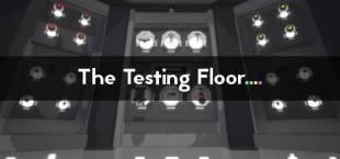 The Testing Floor