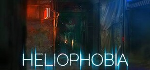 Heliophobia