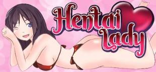 Hentai Lady