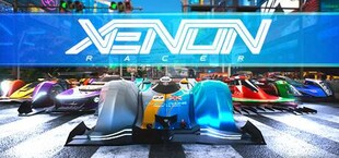 Xenon Racer