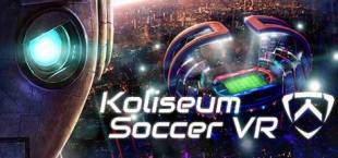 Koliseum Soccer VR