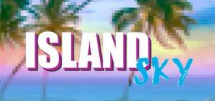 Island sky RPG