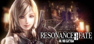 RESONANCE OF FATE/END OF ETERNITY 4K/HD EDITION