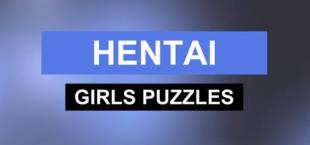 Hentai Girls Puzzles