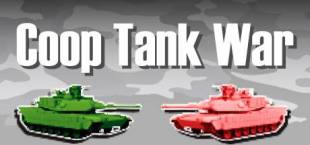 Coop Tank War