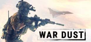 War Dust VR: 32v32 Battlefields