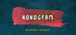 Nonogram - Master's Legacy