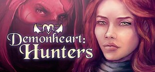 Demonheart: Hunters