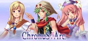 Chronus Arc