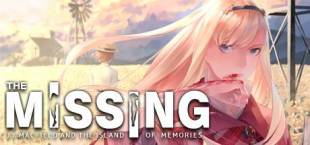 The MISSING: J.J. Macfield and the Island of Memories