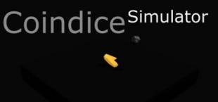 Coindice Simulator