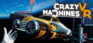 Crazy Machines VR