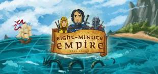 Eight-Minute Empire