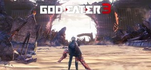 God Eater 3