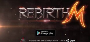 RebirthM