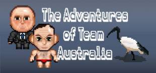 The Adventures of Team Australia