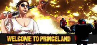 Welcome to Princeland