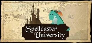 Spellcaster University