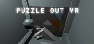 Puzzle Out VR