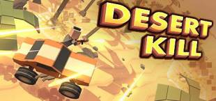 Desert Kill