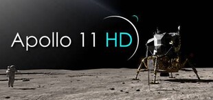 Apollo 11 VR HD