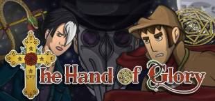 The Hand of Glory