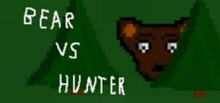 Bear Vs Hunter