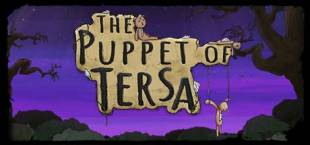 The Puppet of Tersa: Episode One