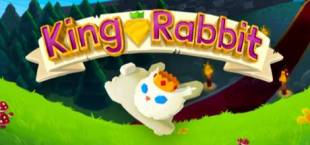 King Rabbit - Puzzle