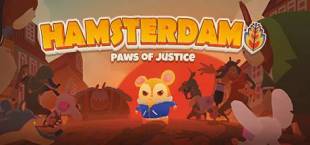 Hamsterdam