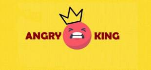 Angry King